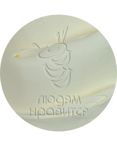 Паста с тёртыми стручками ванили